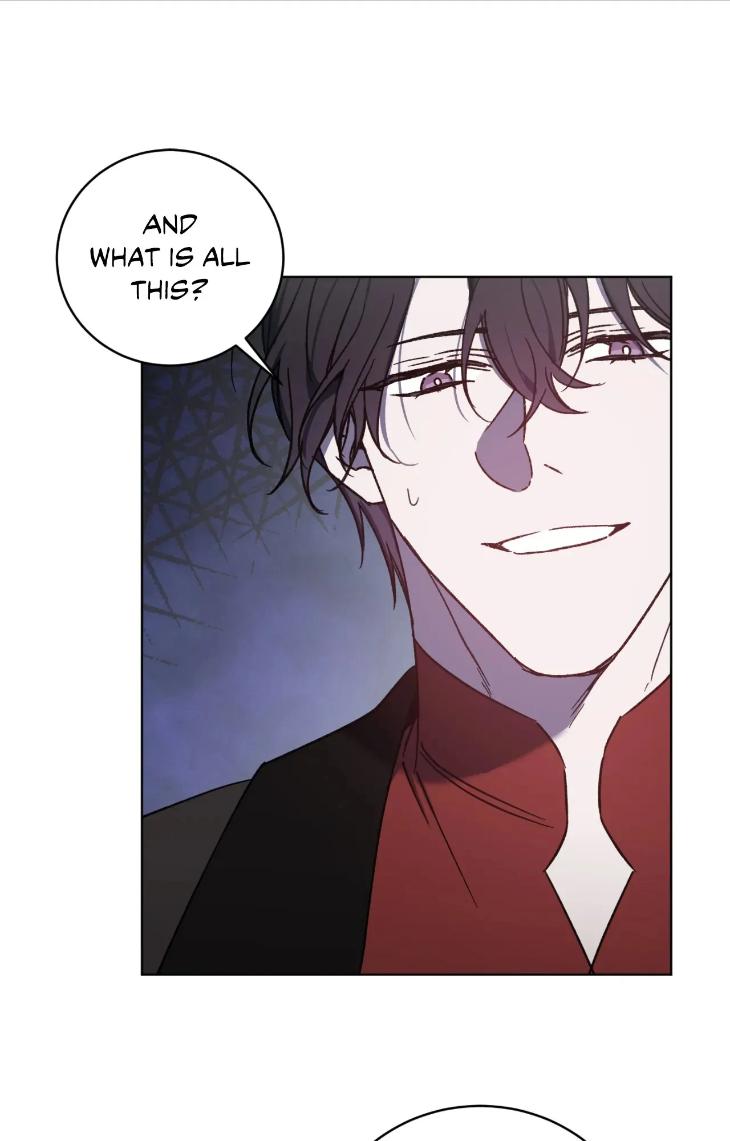 Love Trap by Rayuan – Season 3 – Uncensored [Eng] page 31