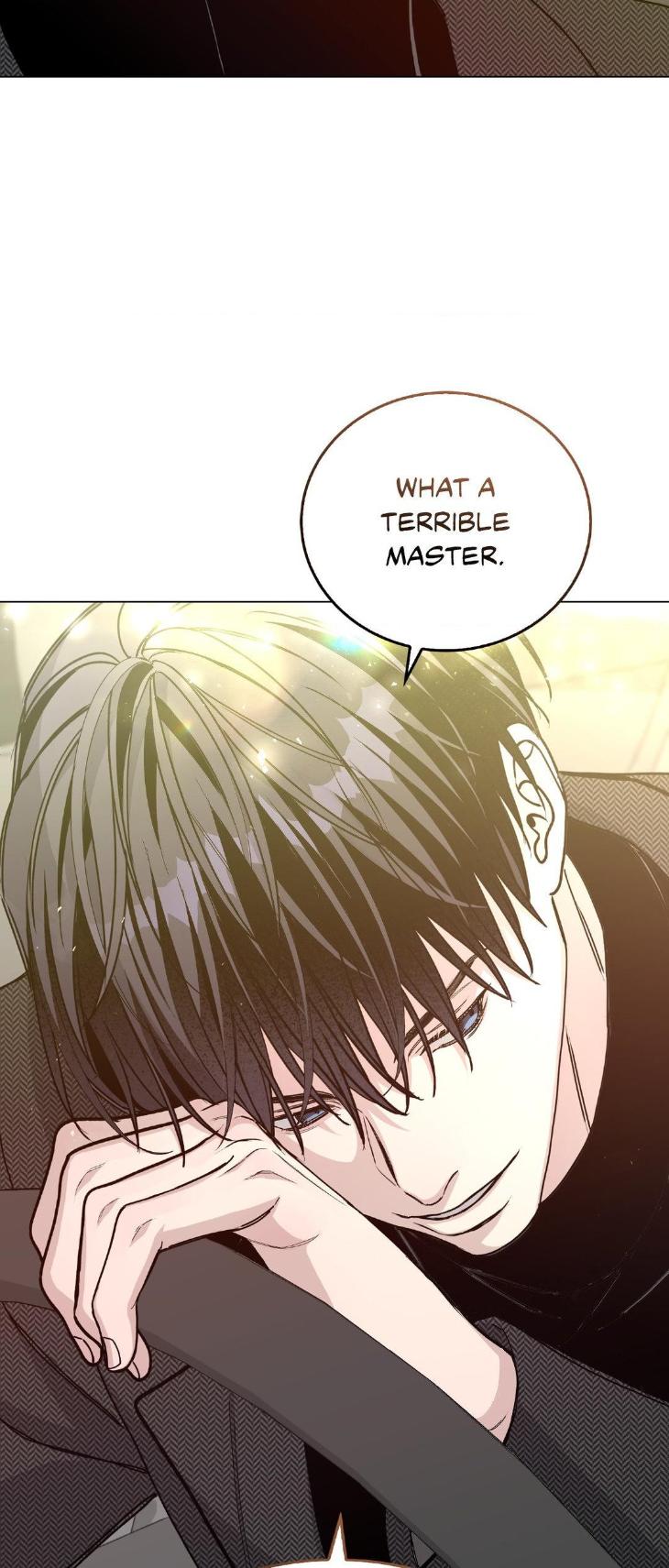 Blaze Out by Chepali – Ch. 70 [Eng] page 31