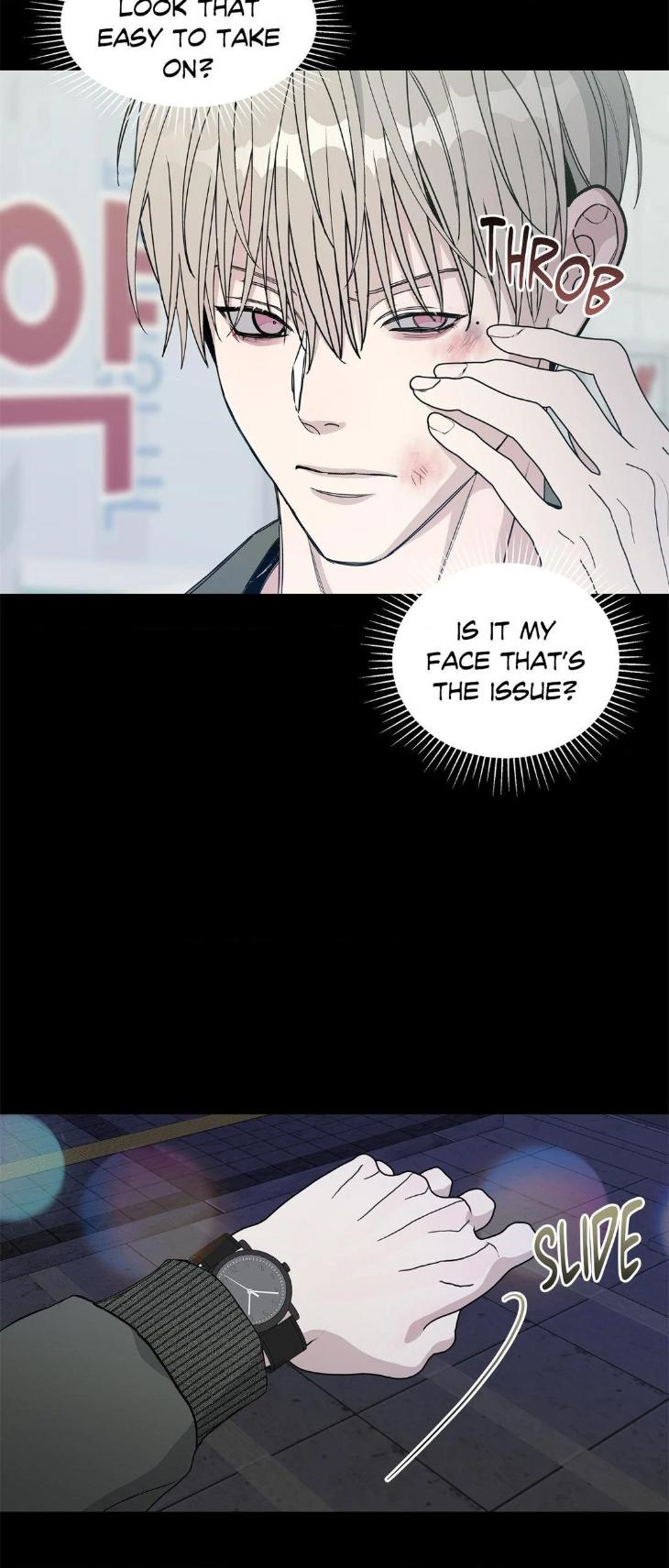 Blaze Out by Chepali – Ch. 70 [Eng] page 32