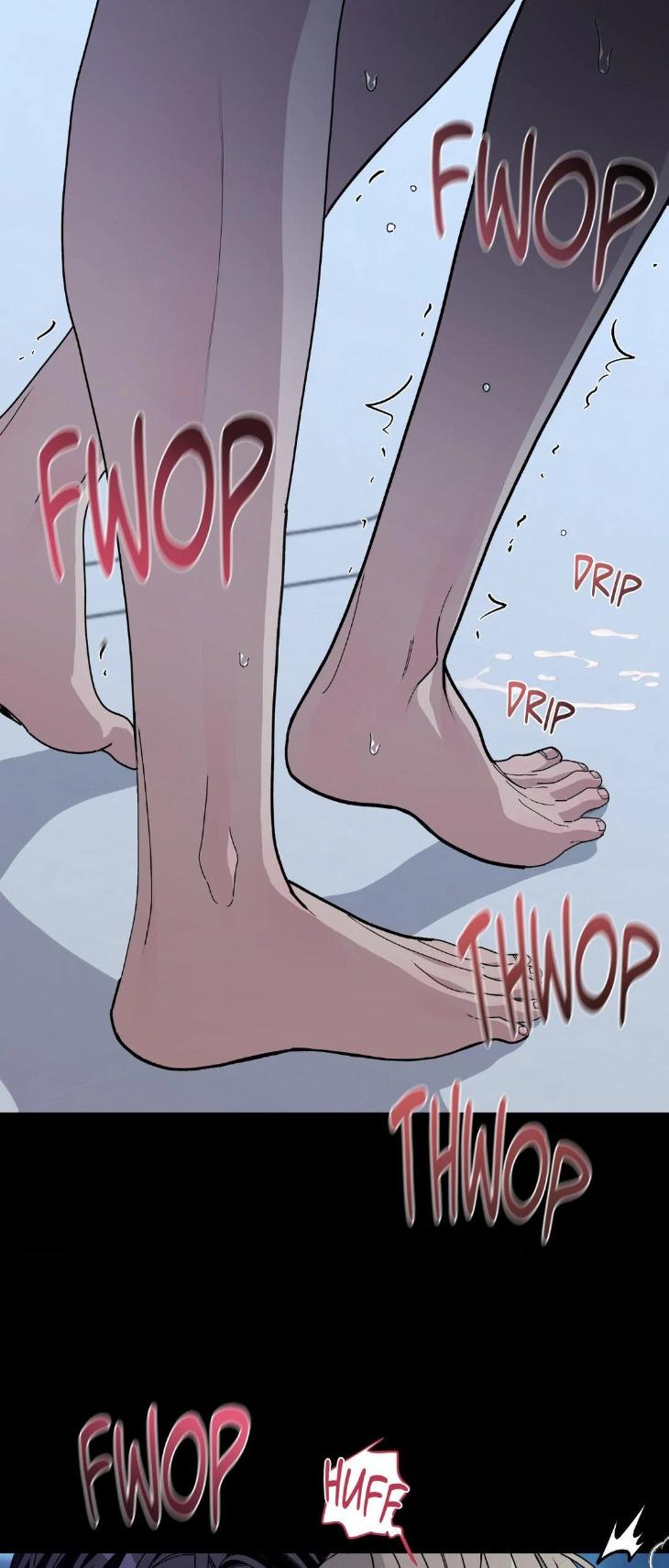 Blaze Out by Chepali – Ch. 70 [Eng] page 33