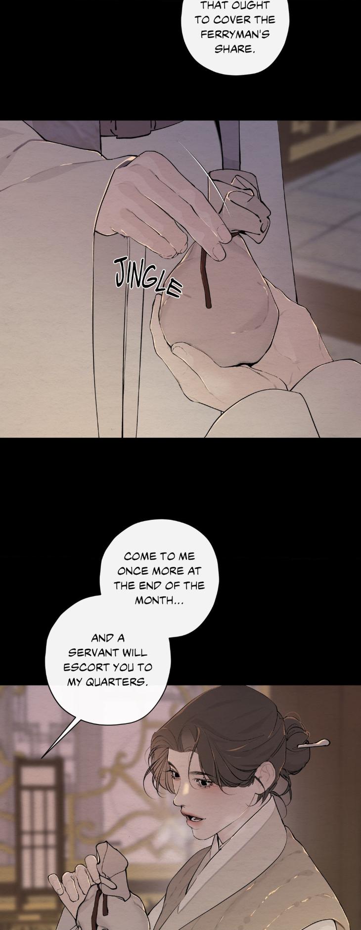 A Twisted Fate by Hyeu – Ch. 62 [Eng] page 34