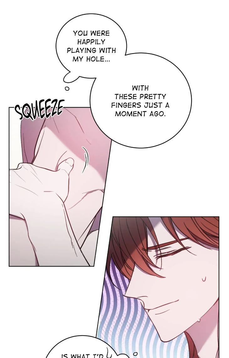 Love Trap by Rayuan – Season 3 – Uncensored [Eng] page 34