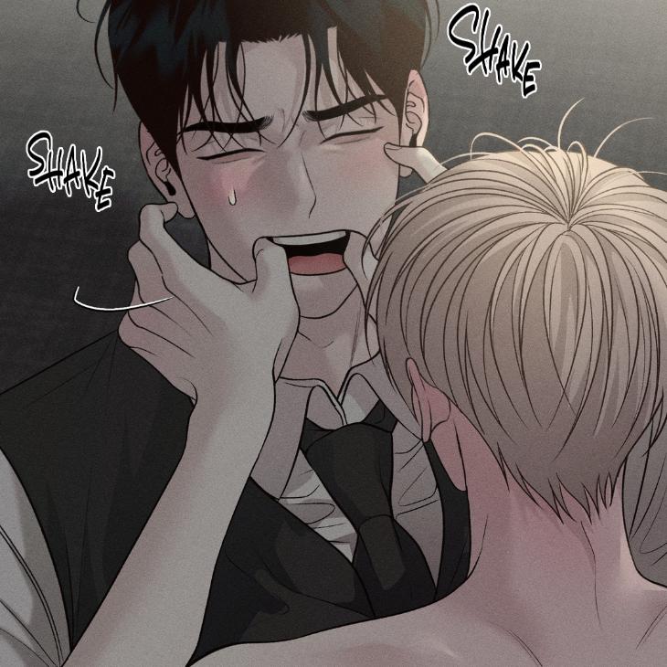 Spilled Blood by Wageul – Uncensored [Eng] page 32
