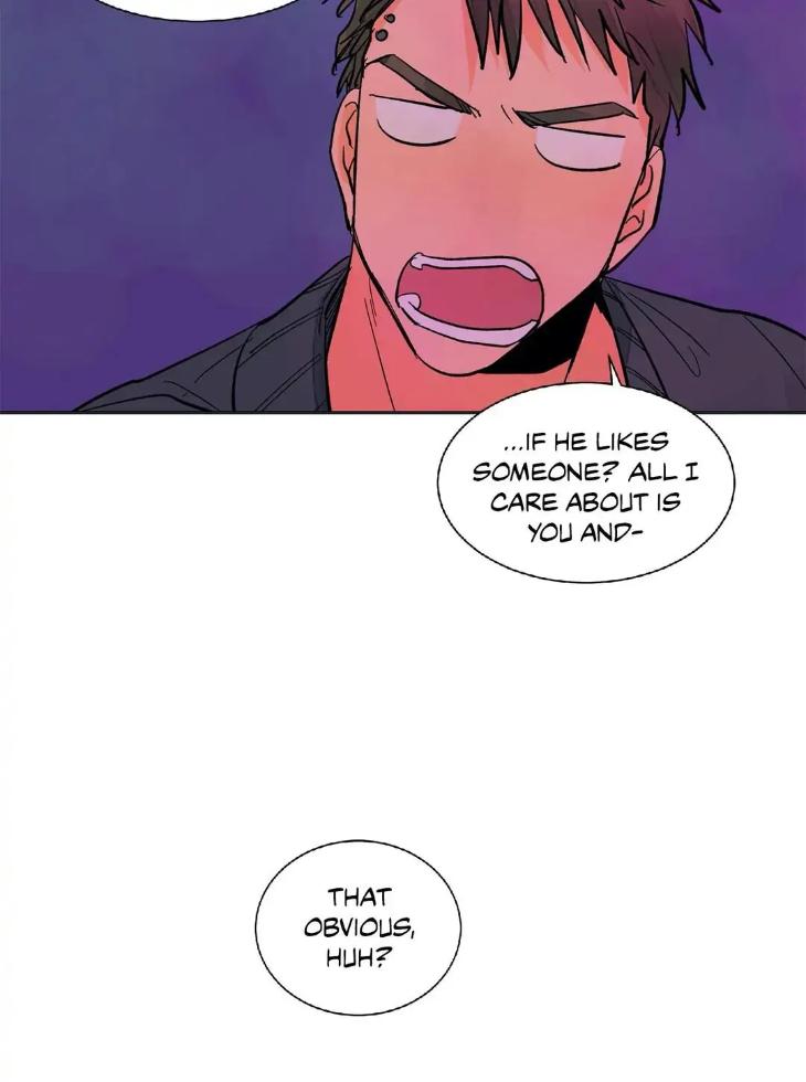 Love Me Doctor! by Ana [Eng] page 28