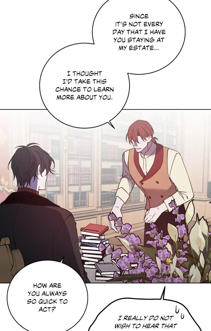 Love Trap by Rayuan – Season 3 – Uncensored [Eng] page 32