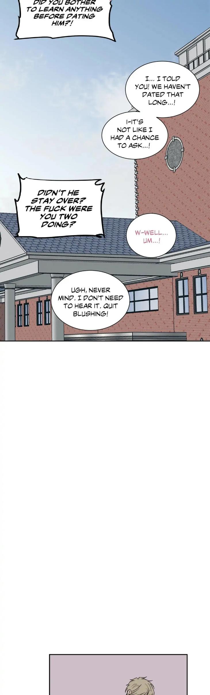 Love Me Doctor! by Ana [Eng] page 26