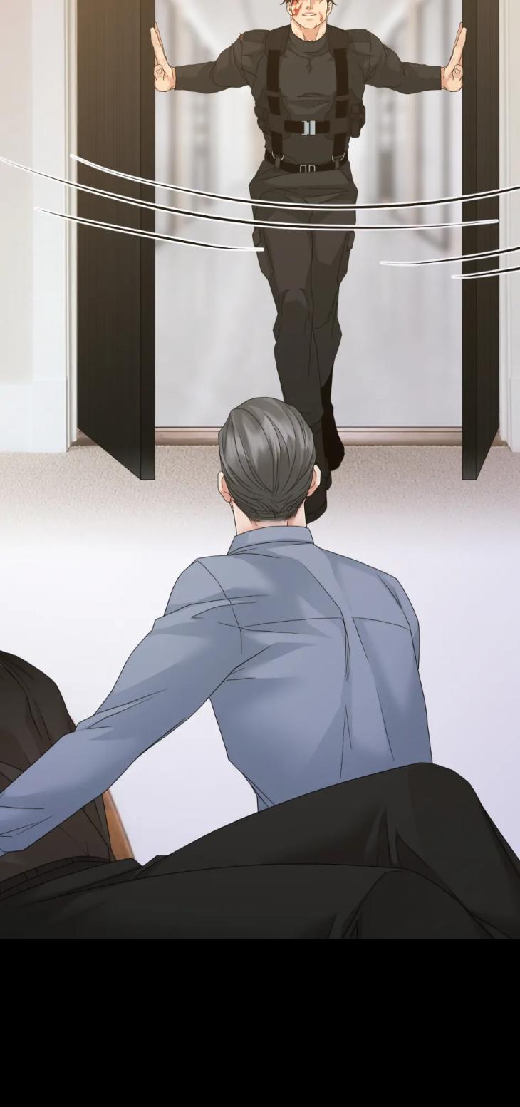 Thirst by Asami – Uncensored – Season 2 [Eng] page 32