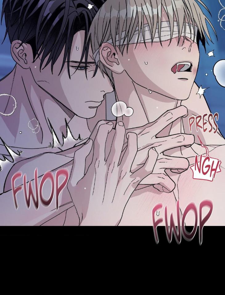 Blaze Out by Chepali – Ch. 70 [Eng] page 34