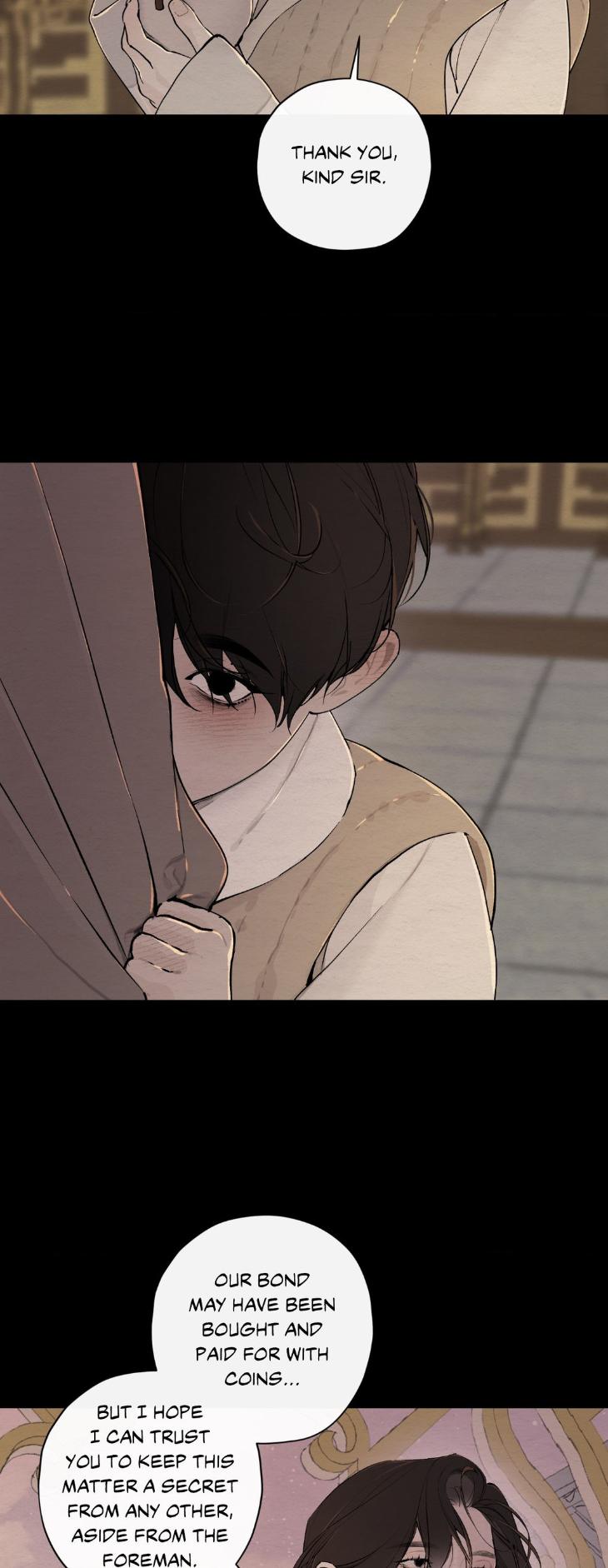 A Twisted Fate by Hyeu – Ch. 62 [Eng] page 35