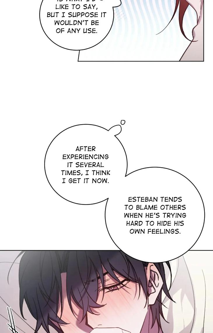 Love Trap by Rayuan – Season 3 – Uncensored [Eng] page 35