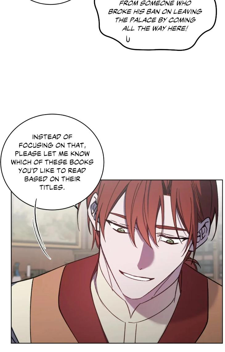 Love Trap by Rayuan – Season 3 – Uncensored [Eng] page 33