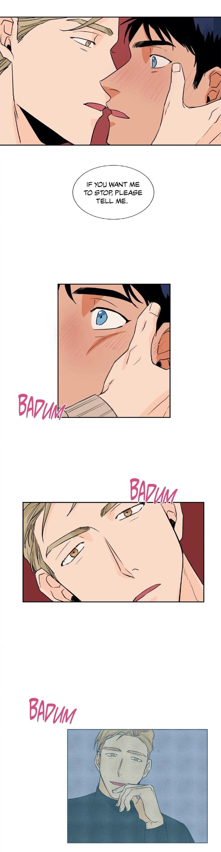 Love Me Doctor! by Ana [Eng] page 28