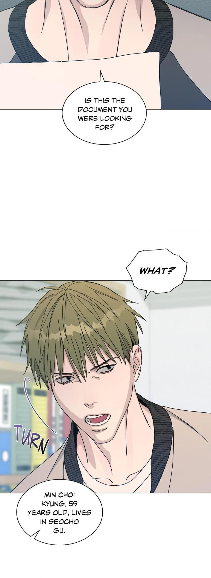 Blaze Out by Chepali – Ch. 70 [Eng] page 35