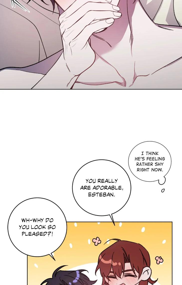 Love Trap by Rayuan – Season 3 – Uncensored [Eng] page 36