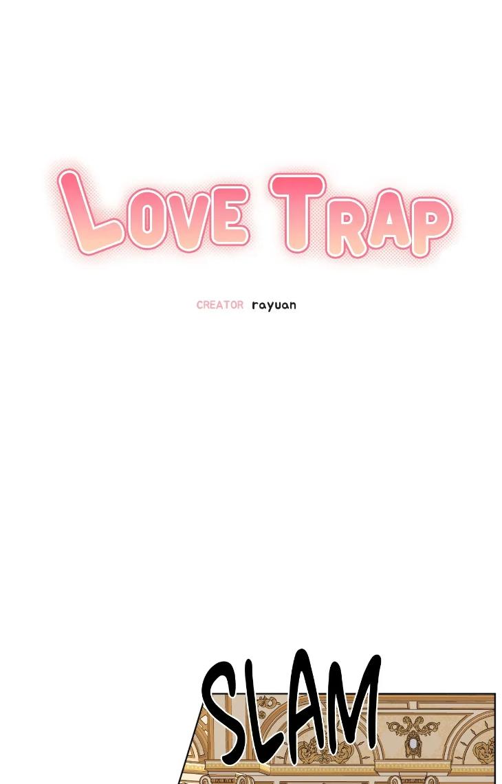 Love Trap by Rayuan – Season 3 – Uncensored [Eng] page 35