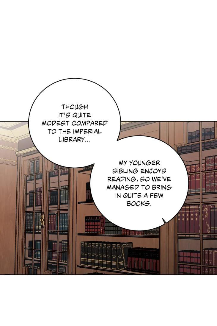 Love Trap by Rayuan – Season 3 – Uncensored [Eng] page 34