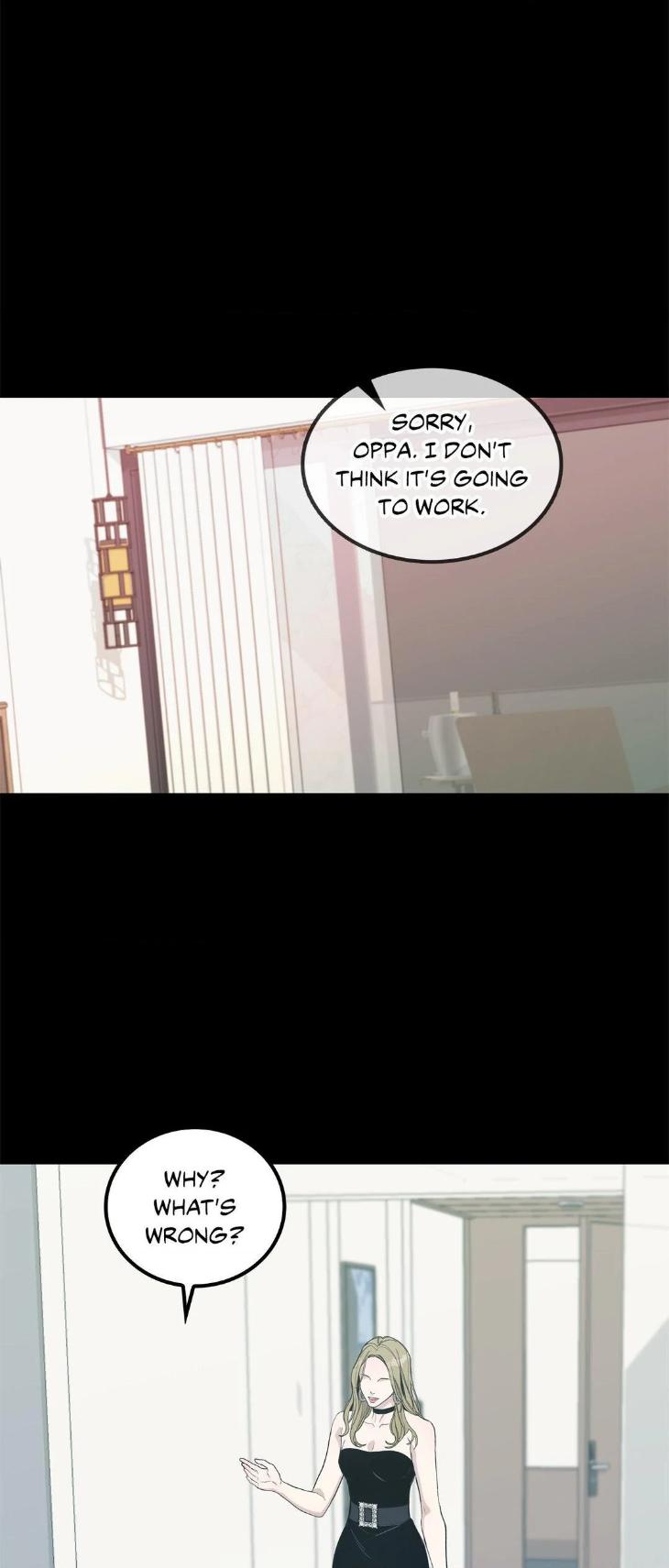 Blaze Out by Chepali – Ch. 70 [Eng] page 34