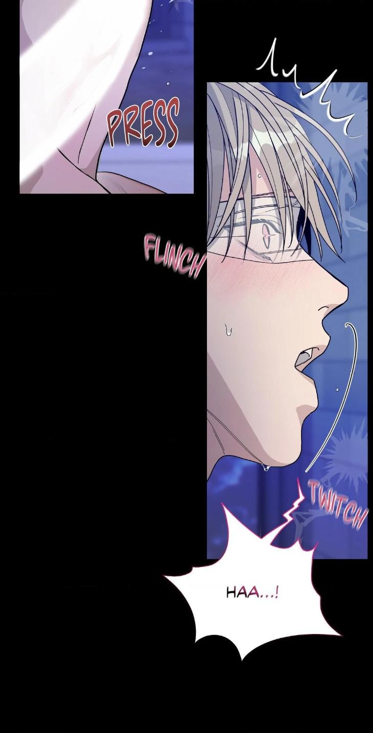 Blaze Out by Chepali – Ch. 70 [Eng] page 36