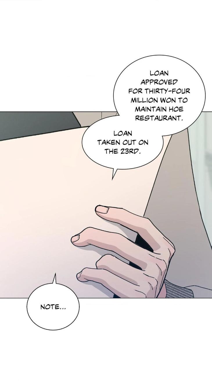 Blaze Out by Chepali – Ch. 70 [Eng] page 36