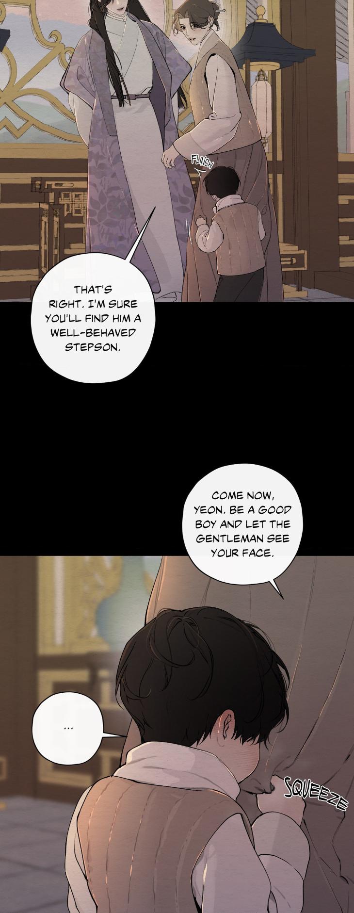 A Twisted Fate by Hyeu – Ch. 62 [Eng] page 37