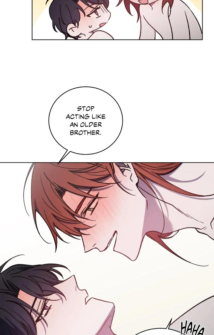 Love Trap by Rayuan – Season 3 – Uncensored [Eng] page 37