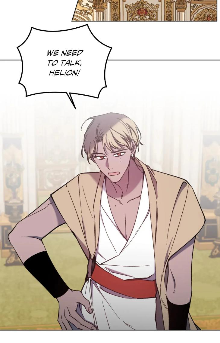 Love Trap by Rayuan – Season 3 – Uncensored [Eng] page 36