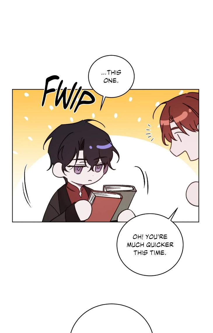 Love Trap by Rayuan – Season 3 – Uncensored [Eng] page 35