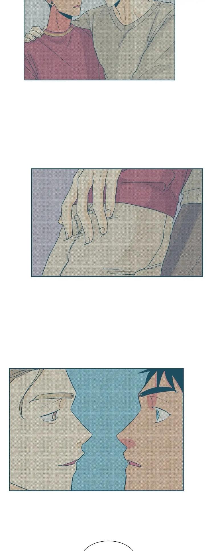 Love Me Doctor! by Ana [Eng] page 29