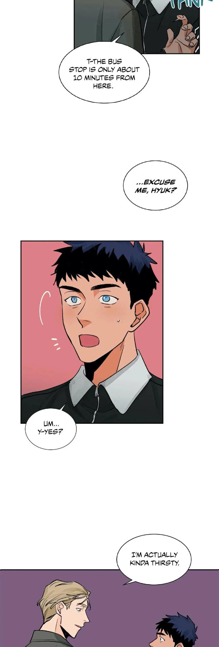 Love Me Doctor! by Ana [Eng] page 29