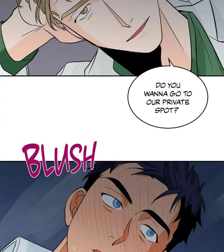 Love Me Doctor! by Ana [Eng] page 29