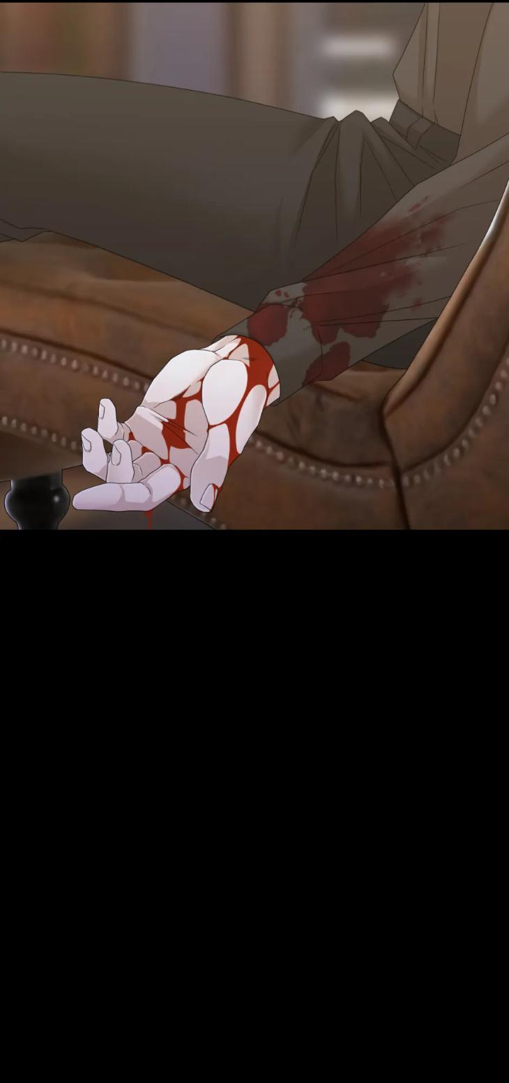 Thirst by Asami – Uncensored – Season 2 [Eng] page 35