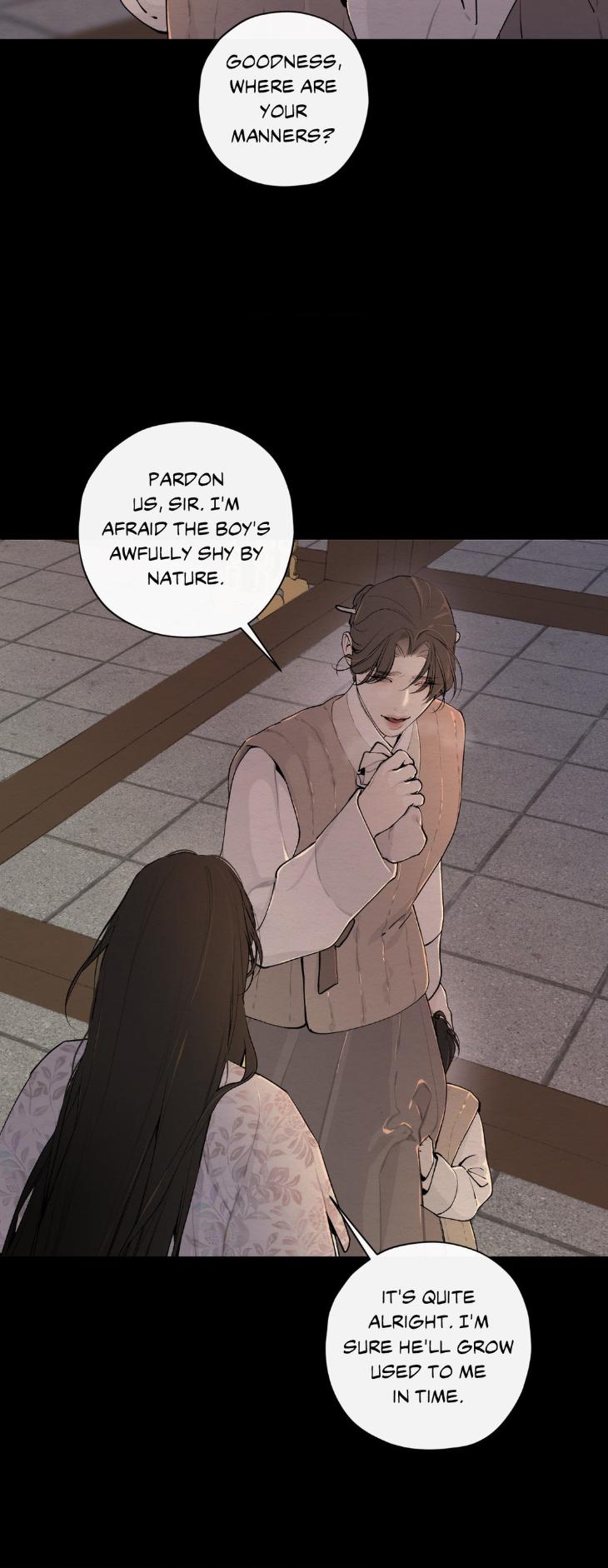 A Twisted Fate by Hyeu – Ch. 62 [Eng] page 38