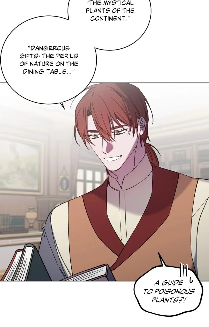 Love Trap by Rayuan – Season 3 – Uncensored [Eng] page 36