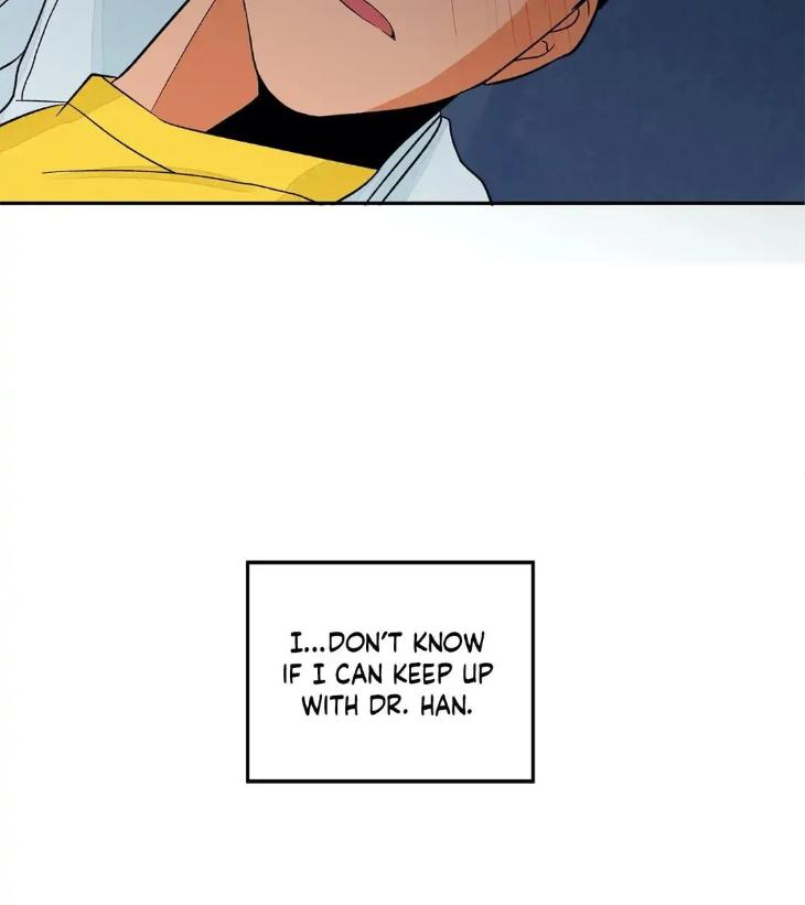 Love Me Doctor! by Ana [Eng] page 30