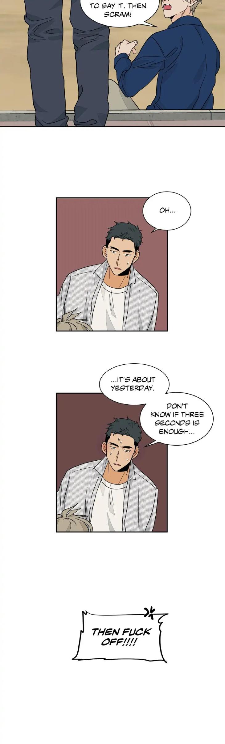 Love Me Doctor! by Ana [Eng] page 30