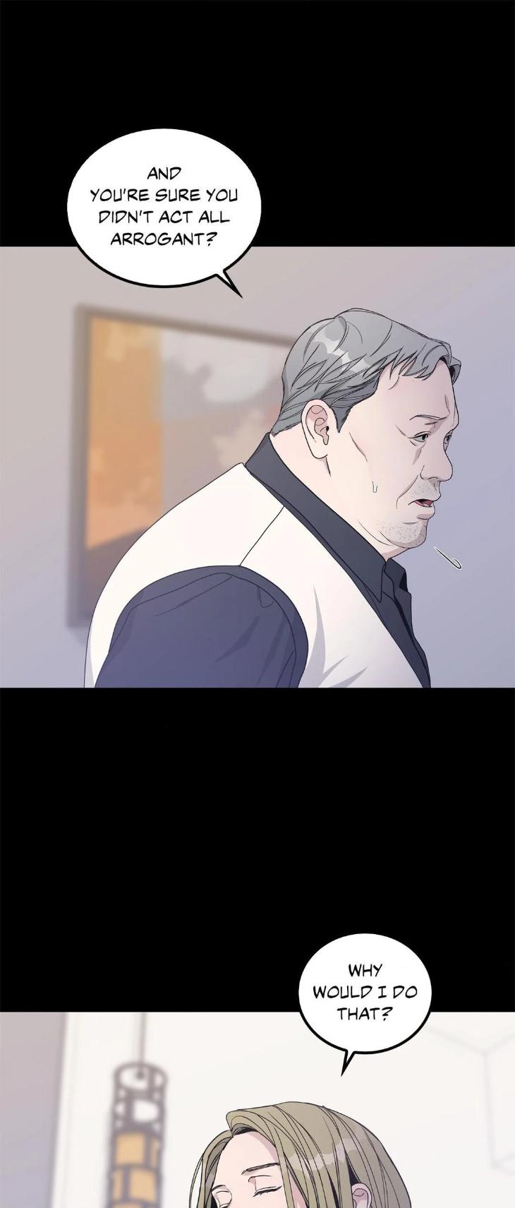 Blaze Out by Chepali – Ch. 70 [Eng] page 36