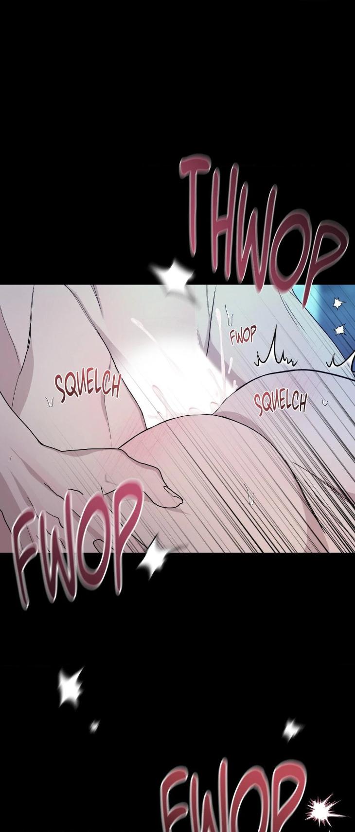 Blaze Out by Chepali – Ch. 70 [Eng] page 38