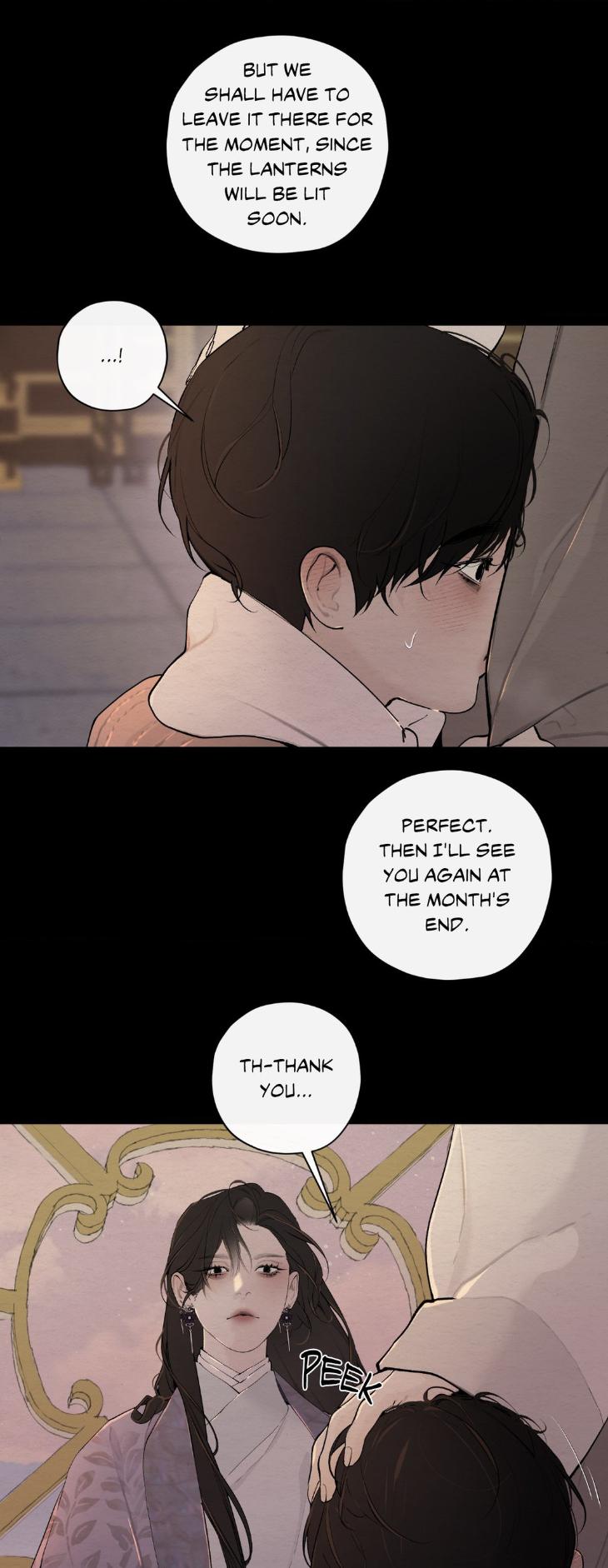 A Twisted Fate by Hyeu – Ch. 62 [Eng] page 39
