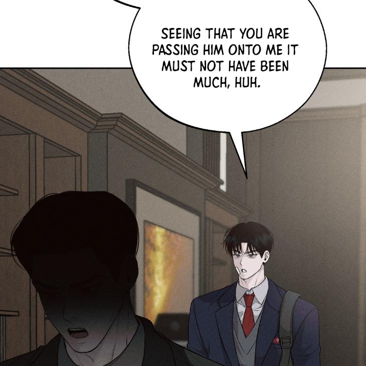 Spilled Blood by Wageul – Uncensored [Eng] page 38