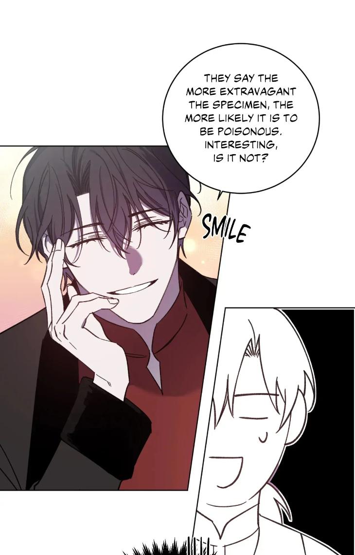 Love Trap by Rayuan – Season 3 – Uncensored [Eng] page 37