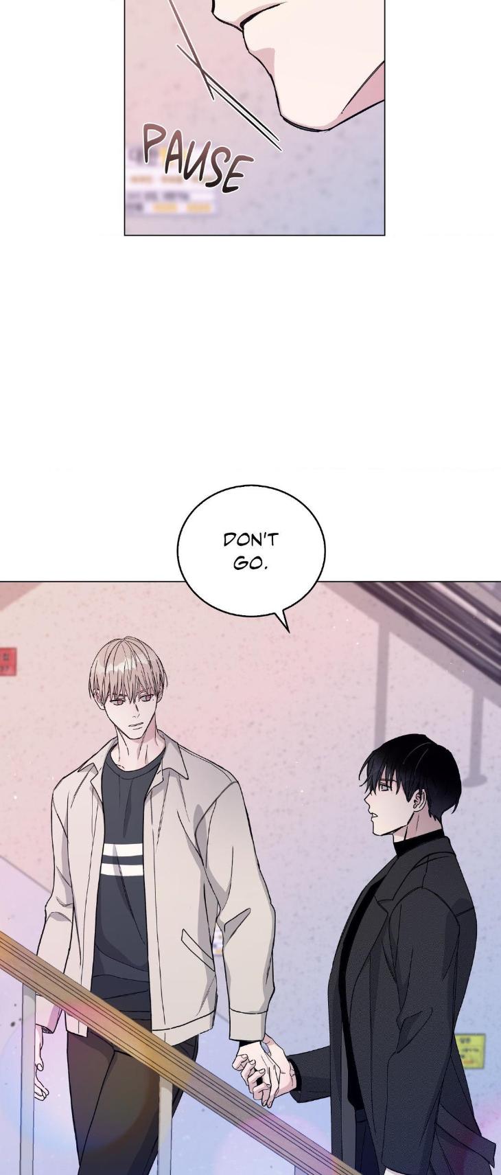 Blaze Out by Chepali – Ch. 70 [Eng] page 36