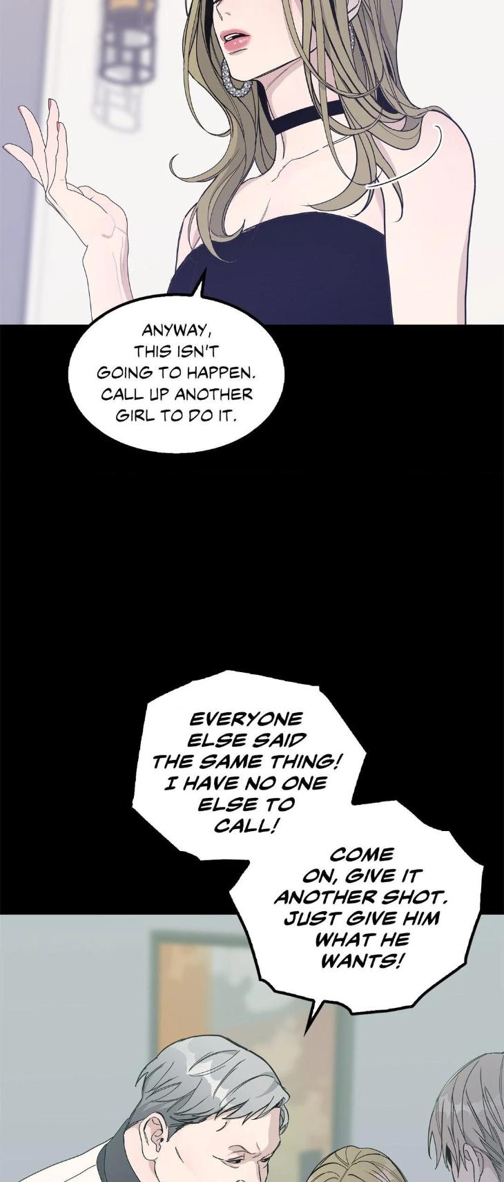 Blaze Out by Chepali – Ch. 70 [Eng] page 37