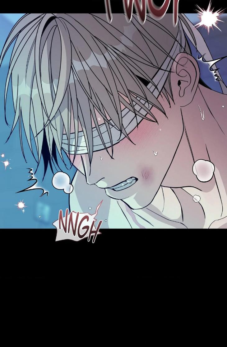 Blaze Out by Chepali – Ch. 70 [Eng] page 39