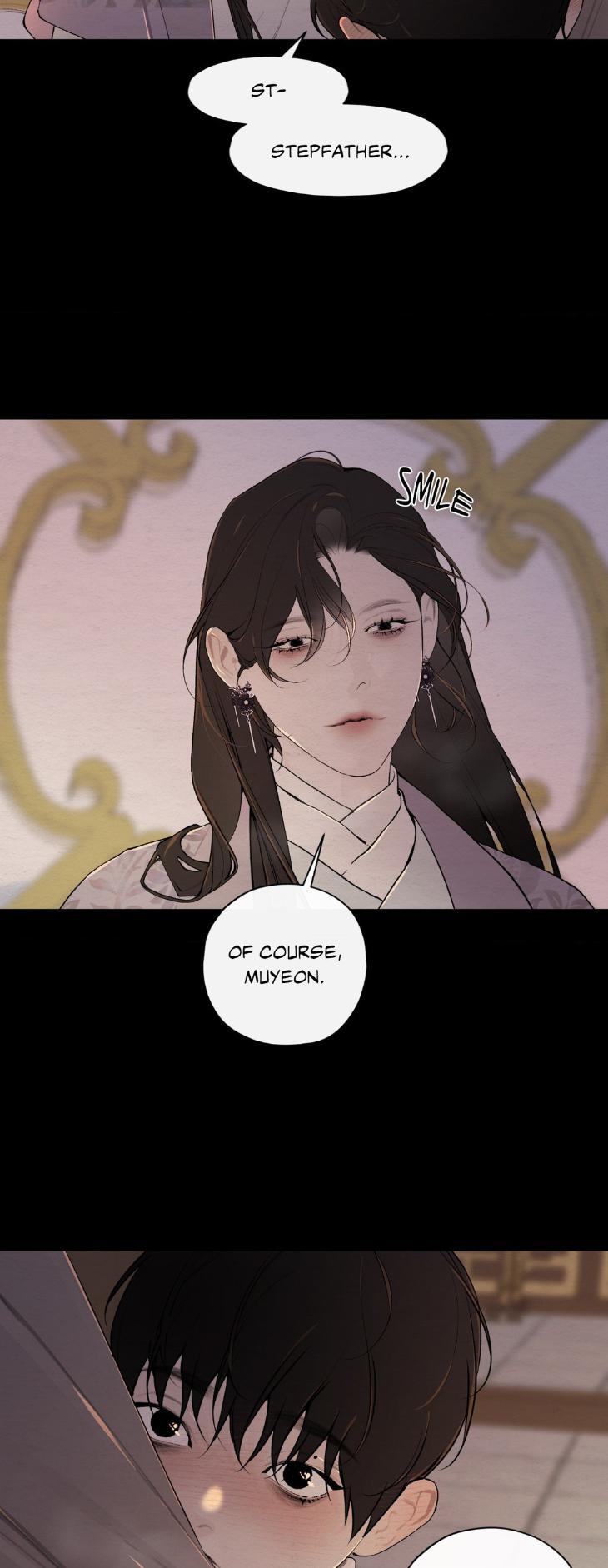 A Twisted Fate by Hyeu – Ch. 62 [Eng] page 40