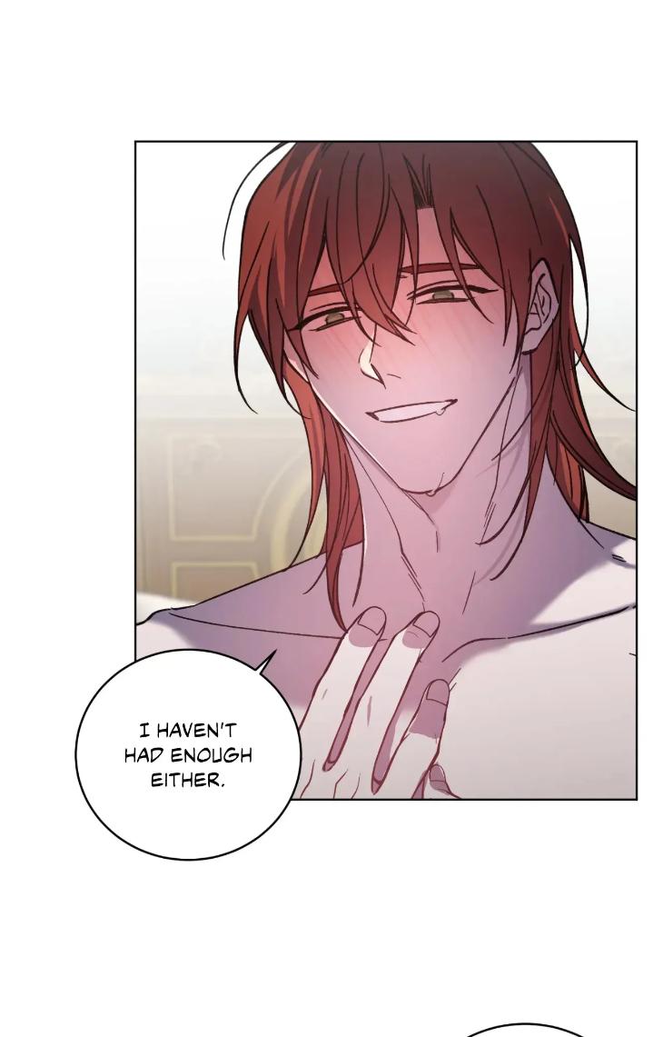 Love Trap by Rayuan – Season 3 – Uncensored [Eng] page 39