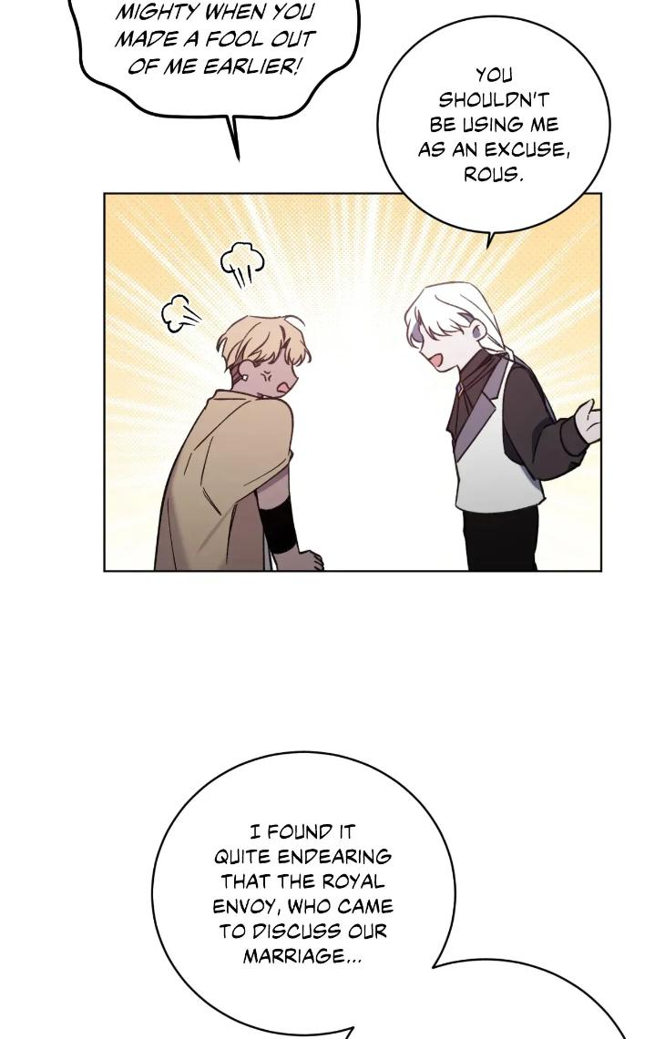 Love Trap by Rayuan – Season 3 – Uncensored [Eng] page 38