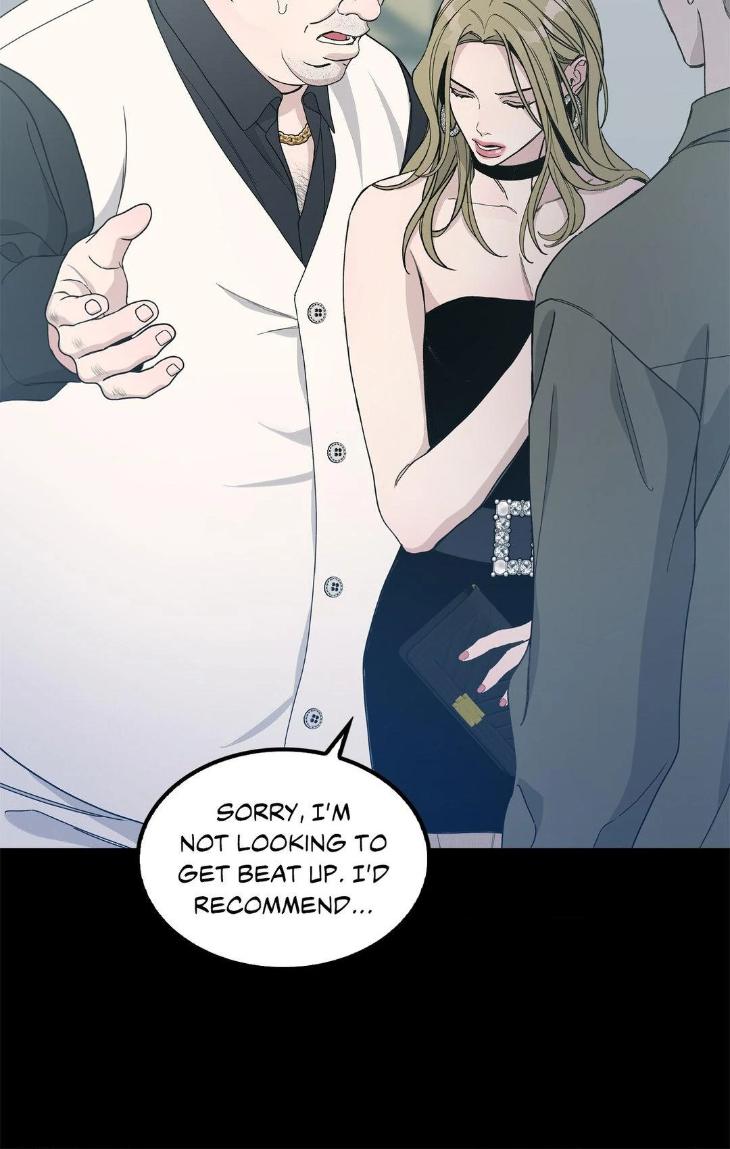 Blaze Out by Chepali – Ch. 70 [Eng] page 38