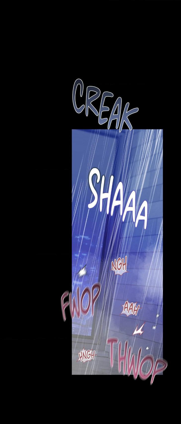 Blaze Out by Chepali – Ch. 70 [Eng] page 40