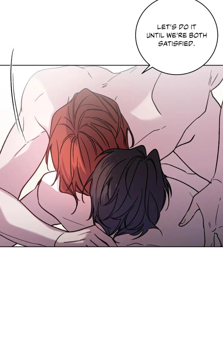 Love Trap by Rayuan – Season 3 – Uncensored [Eng] page 40