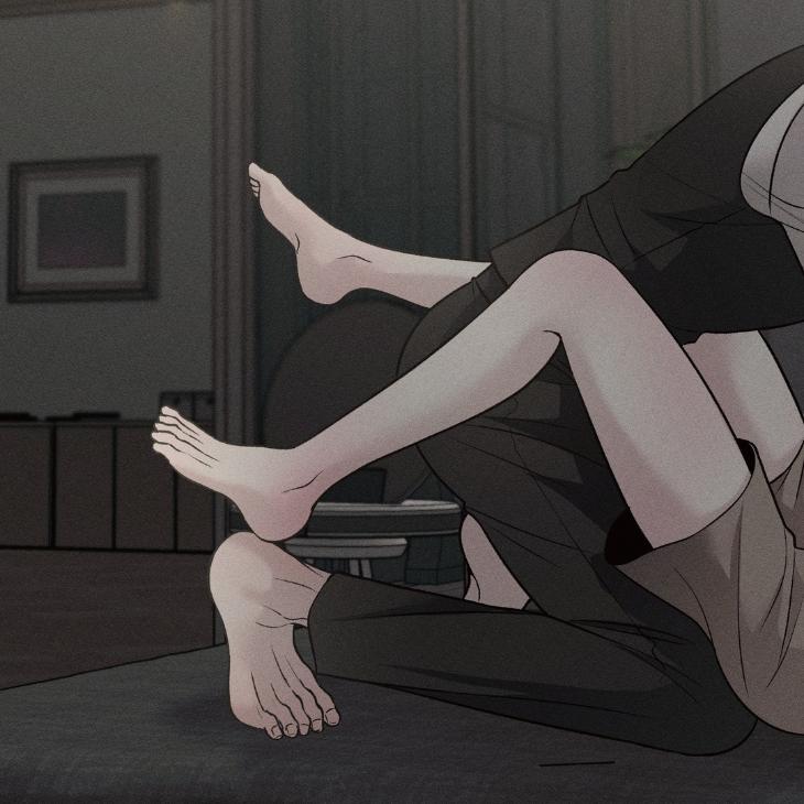 Spilled Blood by Wageul – Uncensored [Eng] page 39